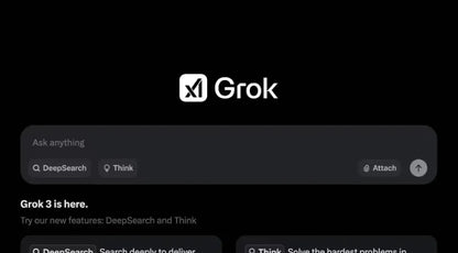SuperGrok AI Subscription, xAI Grok 4 Premium Access, 1/3/6/12 Month Plans for Global Users