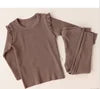 Tpy0 Wholesale Clothing Supplier Baby Girl Clothes Set Kid Clothes Wholesale Baby Clothes Girl Baby Girl Clothing Set