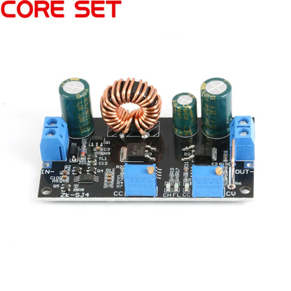 DC DC Automatic Solar energy Constant current charging generation voltage stabilization 60W High efficiency can boost step-down
