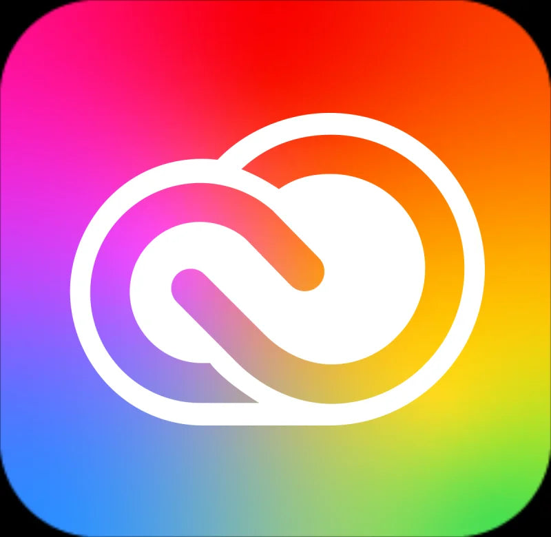 1month Team Version Adobes Creative Cloud 2025 All Apps ACC PC/Mac 2devices Subscription Account