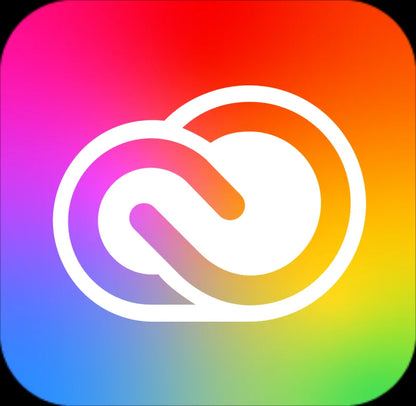 1month Team Version Adobes Creative Cloud 2025 All Apps ACC PC/Mac 2devices Subscription Account