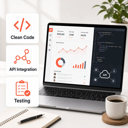 AI Software Development with Business Development Software for Intelligent CRM Sales Automation Data Tools MAC Internet Version