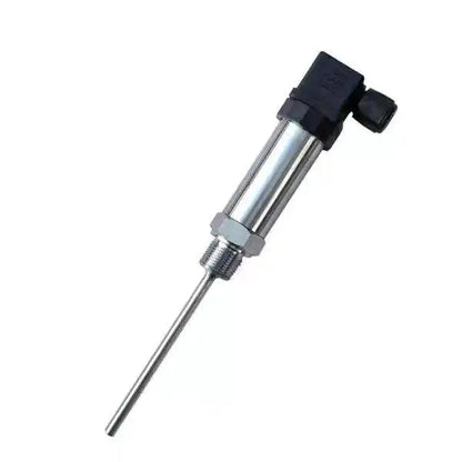 LED Pt100 Thermocouple Resistor 4-20mA Temperature Sensor Transmitter for Hot Water & Heavy Oil OEM & ODM Product