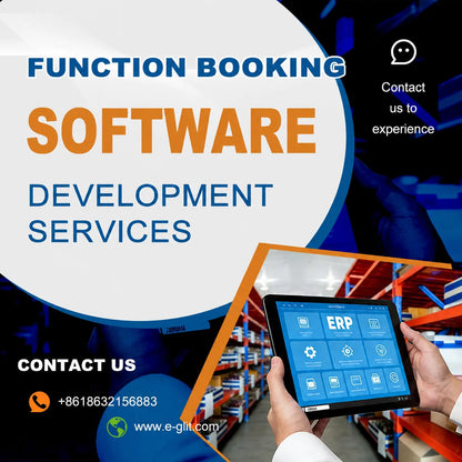 ERP Software Solution ERP Management System Software Development Software Customization Development