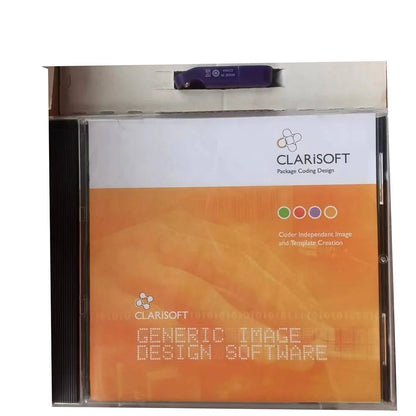 VJ Videoj Software Clarisoft 218671