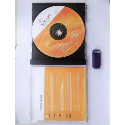 VJ Videoj Software Clarisoft 218671