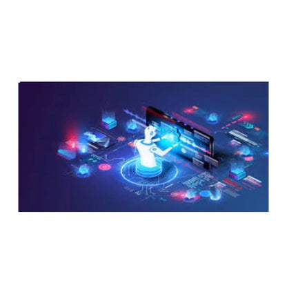 AI Code Maker Software for Programming Development Tools