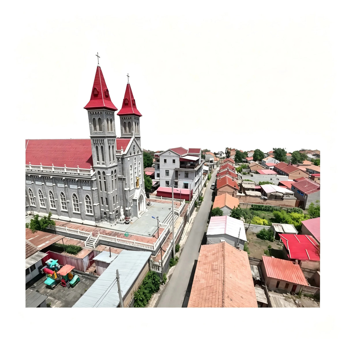 Laser Software  Survey Software LiDAR360MLS 3DGS Reconstruction Billion-point Point Cloud Datasets AI-Based Intelligent