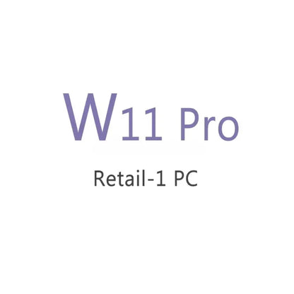 Win 11 Pro Online Key 100% Online Activation Win 11 Professional License