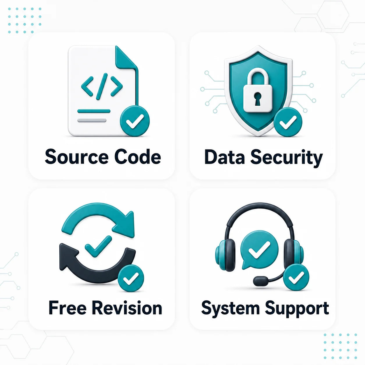 Custom AI Software Development for Business Management ERP CRM with MAC Support Internet Version Stock Available