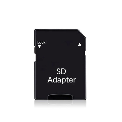 High speed memory cards 4GB 8GB 16 GB 32 GB 64GB cartao de memoria 128 GB class 10 mini sd card TF card for Mobile Phone Camera