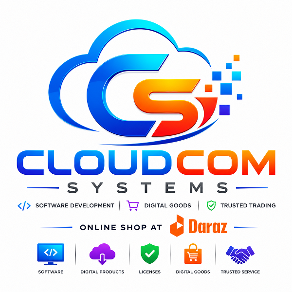 Cloudcom Systems