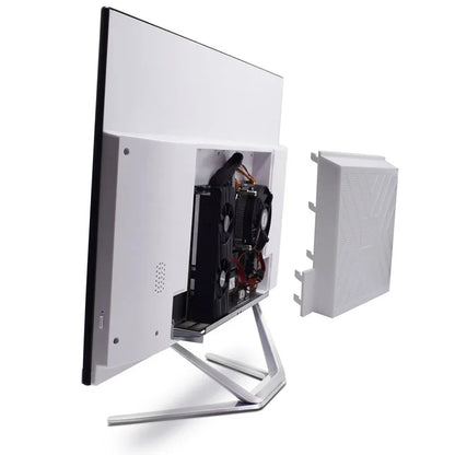 23.8 Inch All In One PC I3 9100F I5 9400F I7 9700F Computador All-in-one 1 GTX 1050ti Graphics Monoblock Desktop Computer