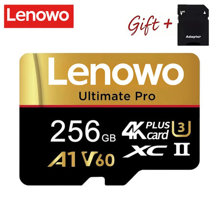 Fast Memory Card 64GB 128GB 16GB 512GB 256GB TF Cards Micro TF SD Card SD Cards 4K U3 Waterproof for GPS/E-Reader/Laptop