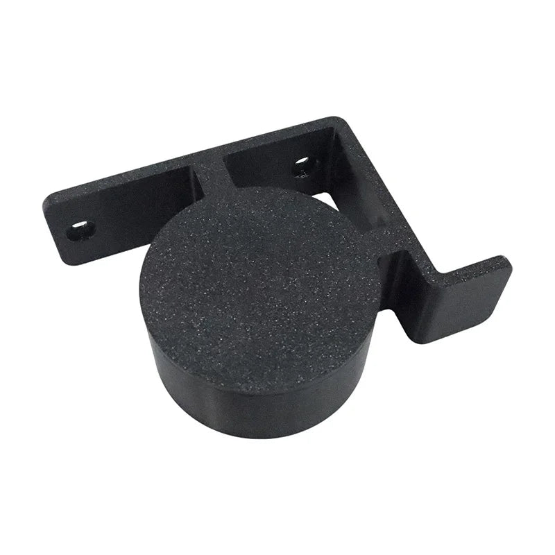 Electric Vehicle Type 2 EV Wall Mount Charger Bracket 90 Deg Low Profile RH Automobiles Accessories