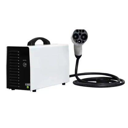 Latest 7kw Portable Electric Car Charger Brand New Fast Charging Station in Excellent Condition