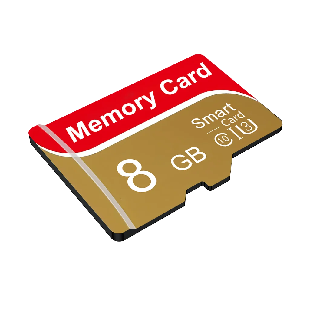 Memory Card 1GB 2GB 4GB 8GB 16GB 64GB Mini TF Cards 128GB Memoria 32GB TF Card Flash Drive Micro Card