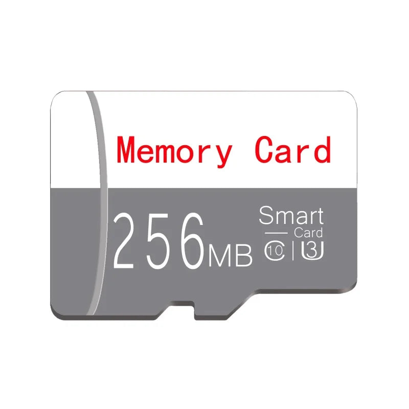 2026 Memory card Small capacity 64MB 128BM 256MB 512MB micro card 128M SD card