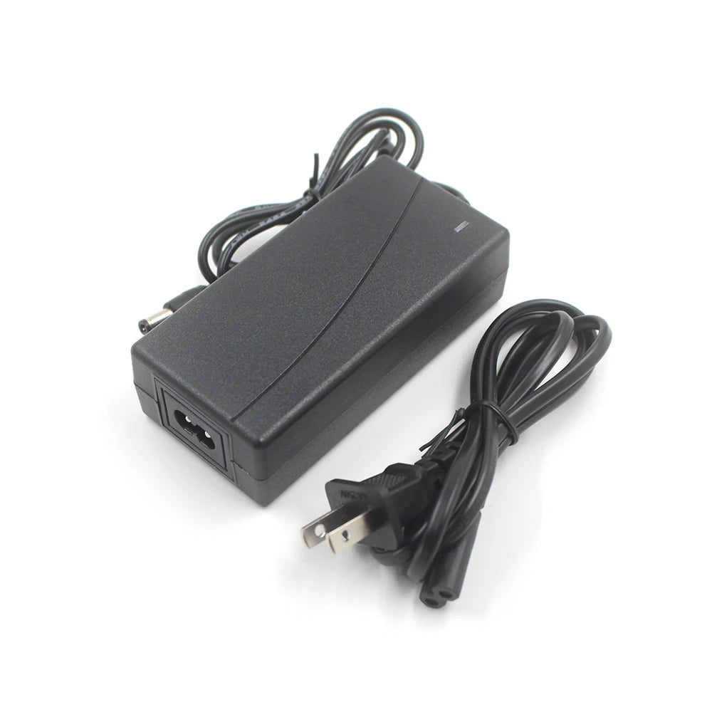 4.2V 8.4V 12.6V 16.8V 3A 5A 21V 2A 3A  Intelligence Lithium Li-ion Battery Charger for Lithium Polymer Battery Pack