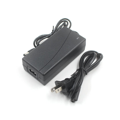 4.2V 8.4V 12.6V 16.8V 3A 5A 21V 2A 3A  Intelligence Lithium Li-ion Battery Charger for Lithium Polymer Battery Pack