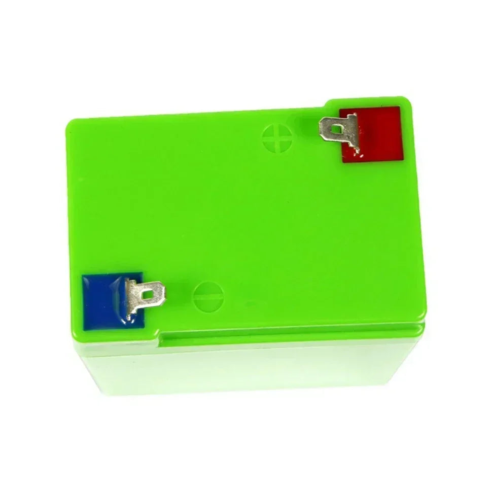 12V lithium battery pack Built-in BMS 1200 cycles Alternative lead-acid batteries Rechargeable battery