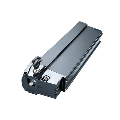 Lithium-ion Battery Pack for Folding Electric Bikes, 36V, 10.4Ah, 15Ah, 17.5Ah, 630Wh, 500W, 750W, QuietKat Bandit, VELEC R36