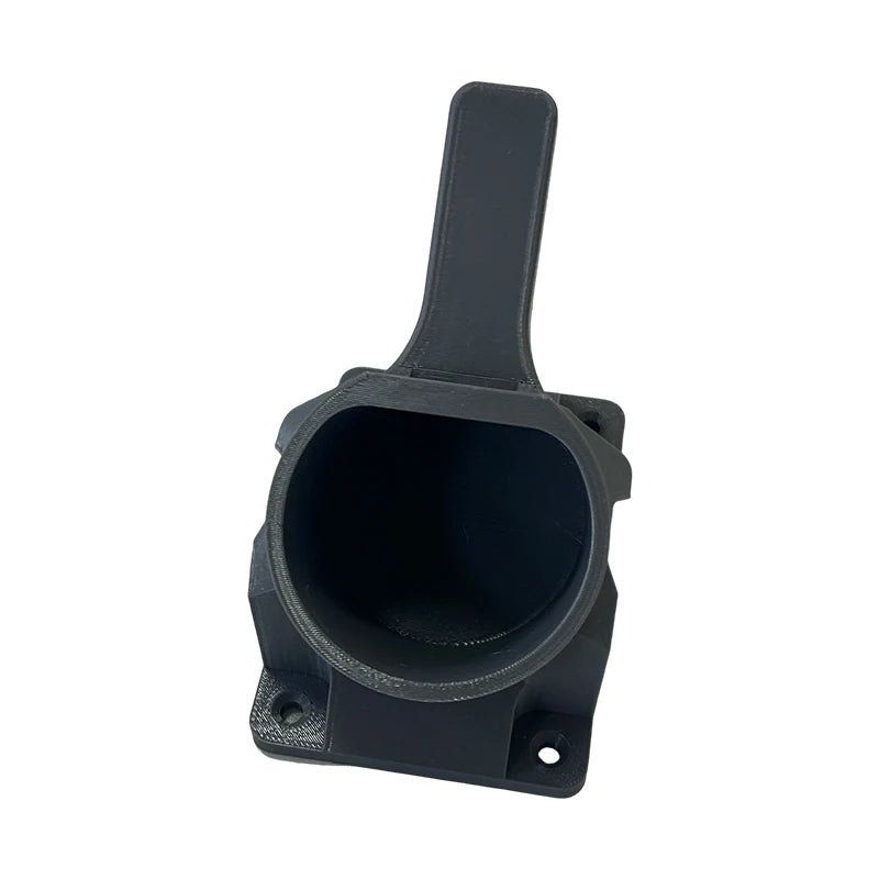 Wall Mount EV Charging Gun Holder Heavy‑Duty Charger Cable Hanger Hook Bracket For Electric Vehicle Charger Cable Storage