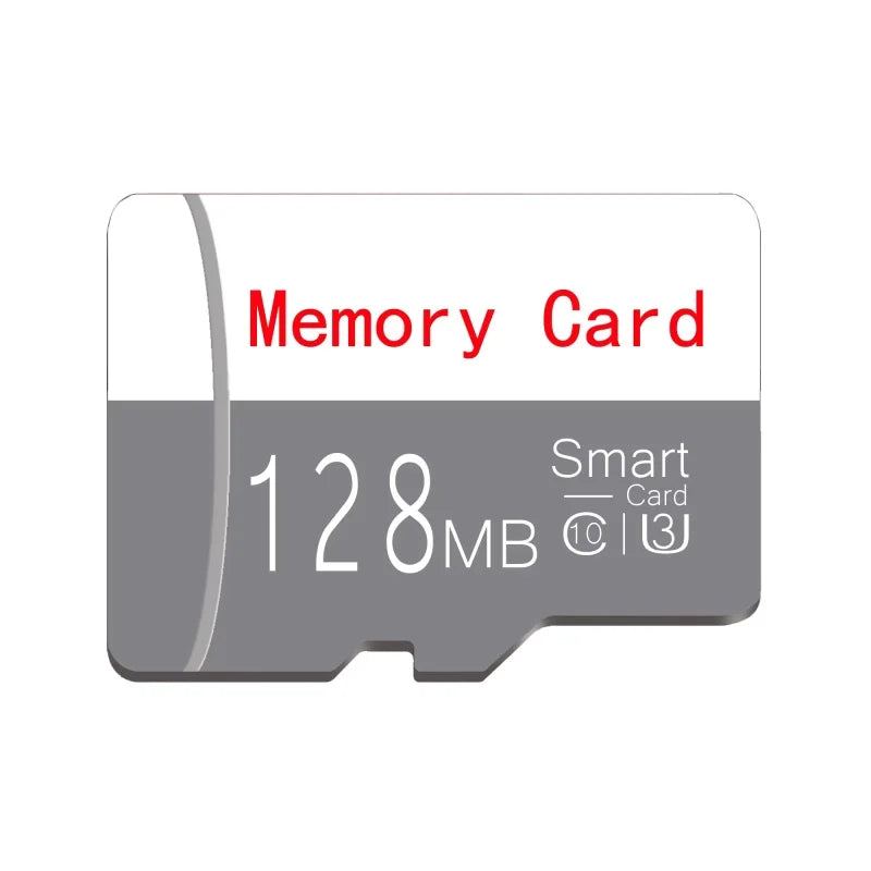 2026 Memory card Small capacity 64MB 128BM 256MB 512MB micro card 128M SD card