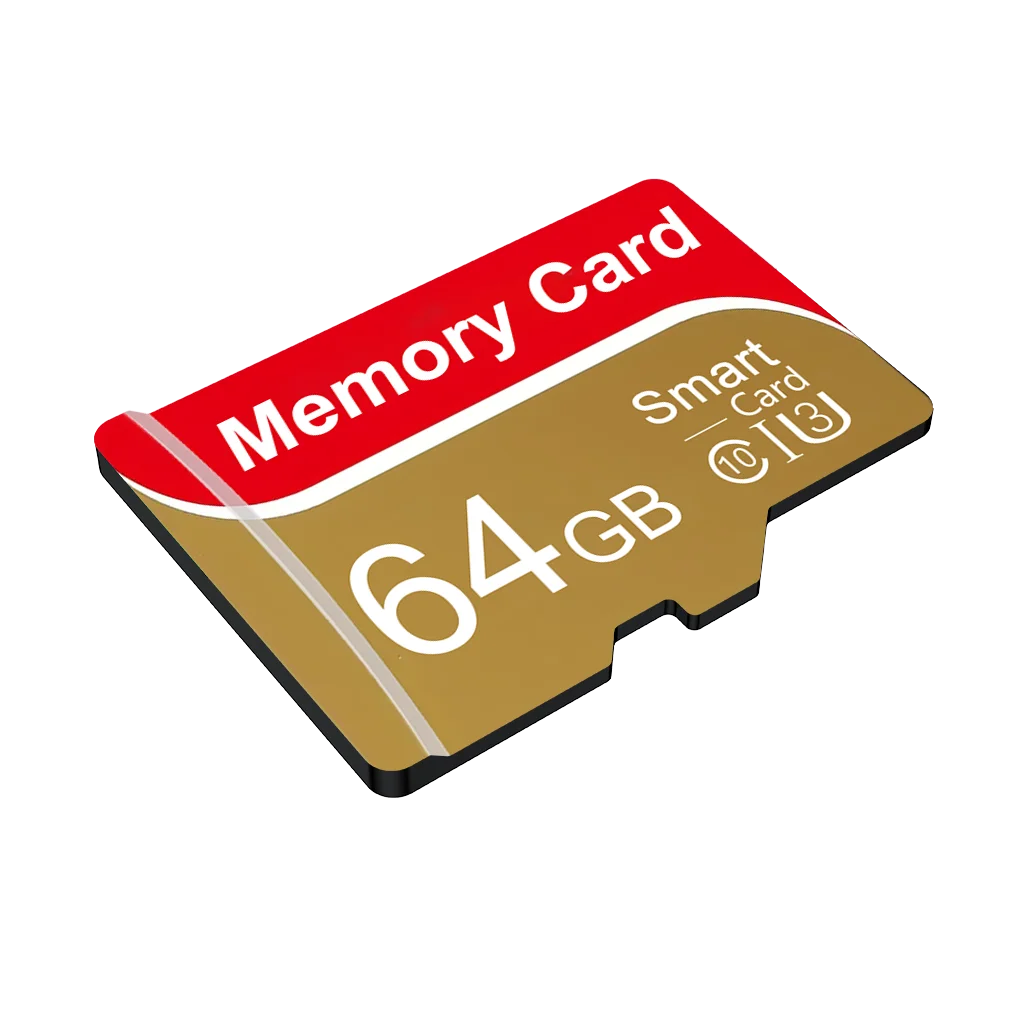 Memory Card 1GB 2GB 4GB 8GB 16GB 64GB Mini TF Cards 128GB Memoria 32GB TF Card Flash Drive Micro Card