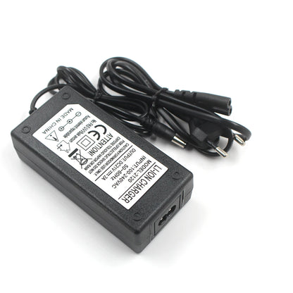 4.2V 8.4V 12.6V 16.8V 3A 5A 21V 2A 3A  Intelligence Lithium Li-ion Battery Charger for Lithium Polymer Battery Pack