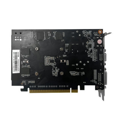 MLLSE GTX 750Ti 4GB Graphics Card GDDR5 128Bit DVI VGA PCI-E 3.0 Geforce GPU Gtx 750 8gb Gaming Video Card Placa De Video