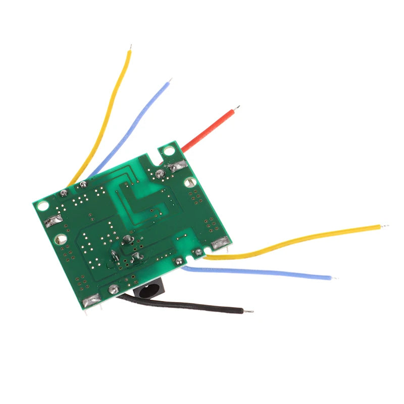18650 Lithium Batteries Pack Lipo Cell Module DIY 21V Li-ion BMS PCM Lithium Battery Charging Protection Board New