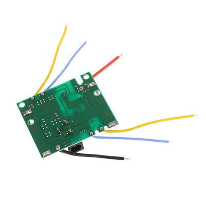 18650 Lithium Batteries Pack Lipo Cell Module DIY 21V Li-ion BMS PCM Lithium Battery Charging Protection Board New
