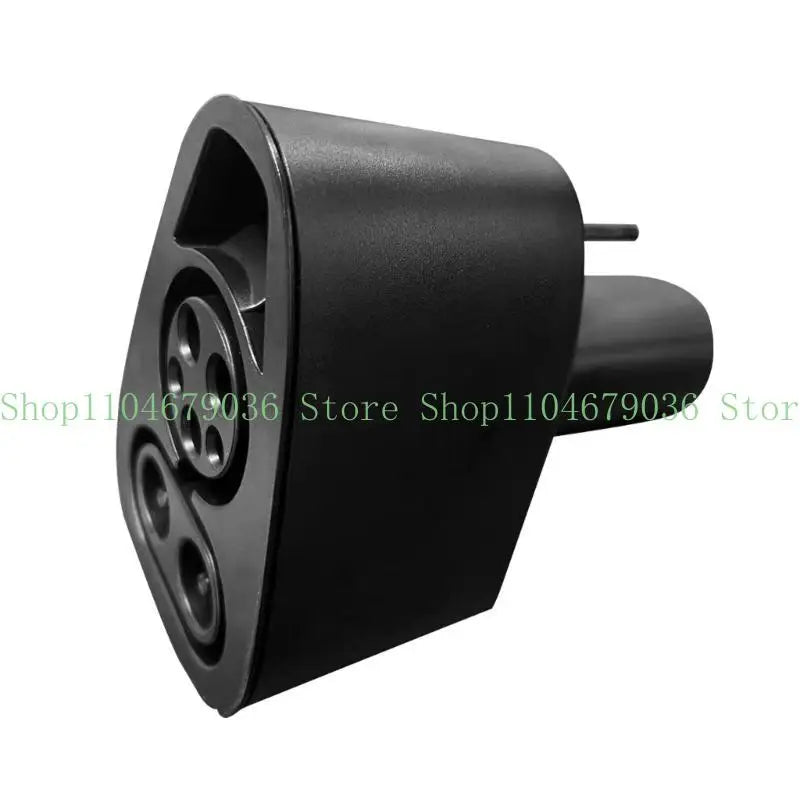 652F CCS1 to NACS Chargers Adapter Enabling High Power 250KW EVs Charging Fast Charging Station CCS Plug