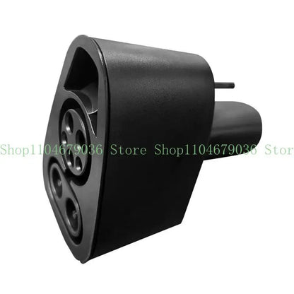 652F CCS1 to NACS Chargers Adapter Enabling High Power 250KW EVs Charging Fast Charging Station CCS Plug