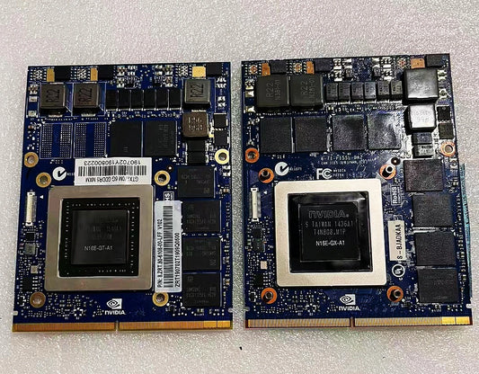 MXM GTX980M 8GB GTX970M 6GB For  M15X M17X R4 M17X R5 M18X R2 M18X R3M M6700 M6800 8770WZBOOK17 G2 P375SM P150EM P170EM P157SM