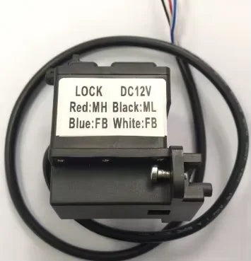 ETEK Evse Controller Electronic Protocol Chontrollers EV Charger Station Cable Socket 32A EKEPC2 AC 230V  EKEPC2