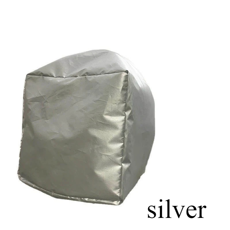 Waterproof Drawstring Bottom EV Charging Post Protective Cover For Electric Vehicle Charger Only Protective Sleeve