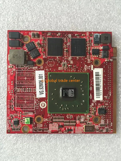 For GeForce 8400M GS 8400MGS DDR2 128MB Graphics Video Card for Acer Aspire 5920G 5520 5520G 4520 7520G 7520 7720G Free Shipping