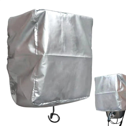 Electric Vehicle Charging Station Protective Cover outdoor Rainproof Car Charger Dust Cover Weatherproof EV Charger Protector