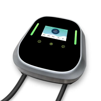 Charger EV Charging Station Wall mounted Fast Home Car EV Charger with NFC