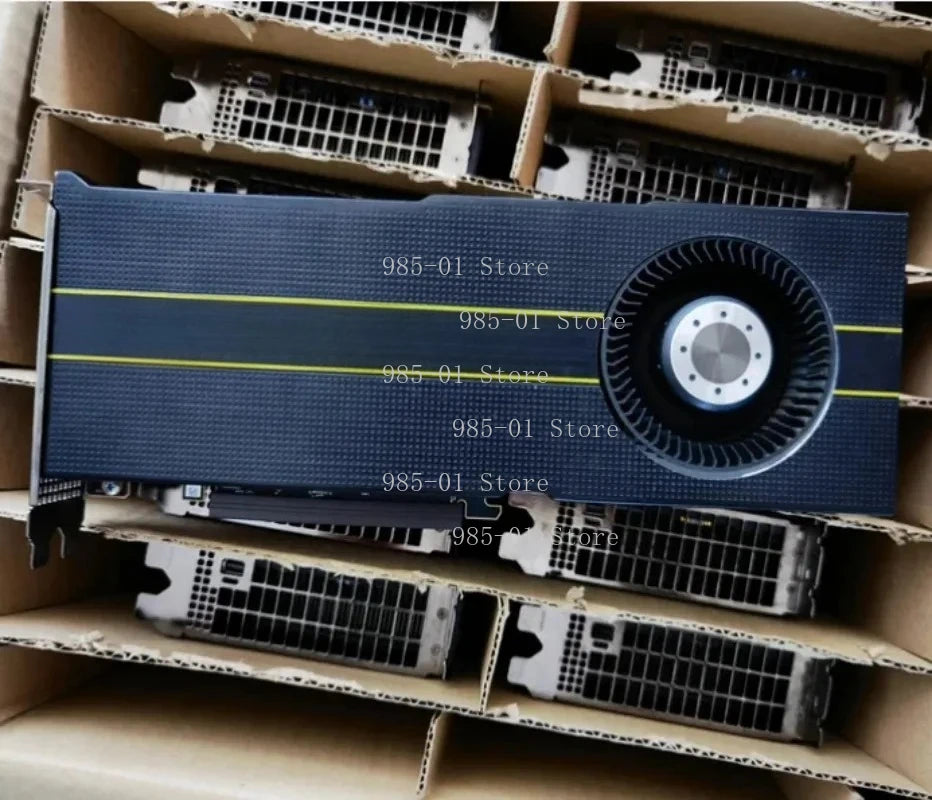 VII 16GB MI50 Graphics      90 New