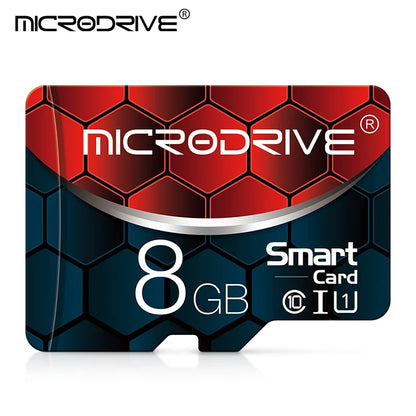 Original Memory Cards 128GB 64GB 32GB High Speed Flash Card 16GB 256GB Memory micro TF/SD Cards for Tablet/Camera/Mobile Phone