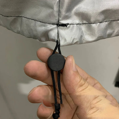 Ev Charger Station Cover, Weather Protection Roof For Electric Car Charging For Most Car Charger Stations