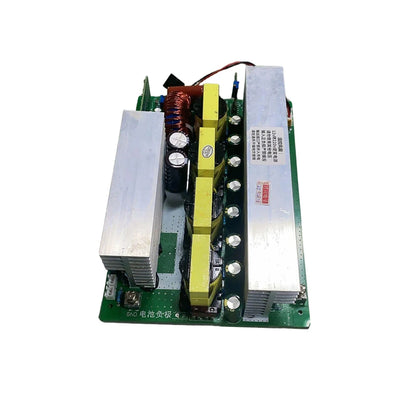 12V to 220V Invertor Pure Sine Wave Inverter Circuit Board 1500W Driver Board 12V to 220V Step-Up Boost Converter Power Board