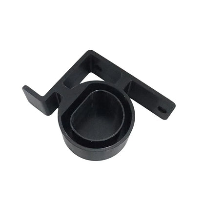 Electric Vehicle Type 2 EV Wall Mount Charger Bracket 90 Deg Low Profile RH Automobiles Accessories