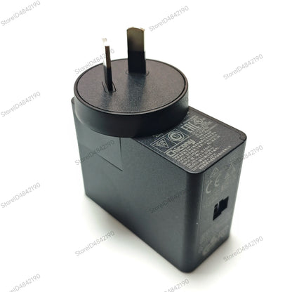 NEW Valve Index VR Base Station2.0 Power AC Adapter Light House Wall Charger Charging Accessories Original US/EU/UK/AU Plug
