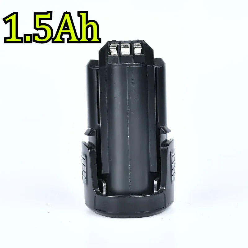 10.8V 12V 1500mAh-3000mAh Battery B812-01 B812-02 for DREMEL 8200, 8220, 8300