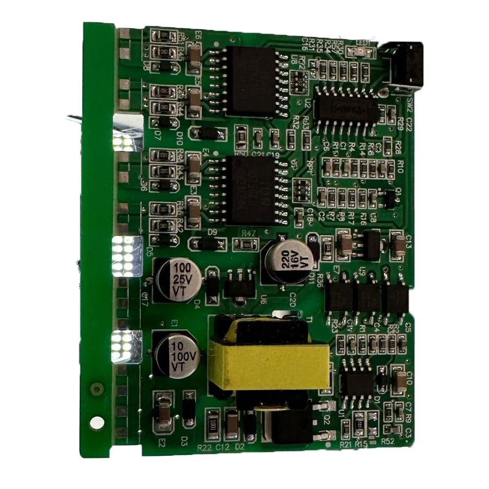 Inverter Accessories 3000W 4000W DC 12V-72V To AC 110V 220V Inverter Driver Board Power Module Drive Core Transformer