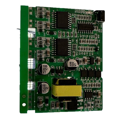 Inverter Accessories 3000W 4000W DC 12V-72V To AC 110V 220V Inverter Driver Board Power Module Drive Core Transformer